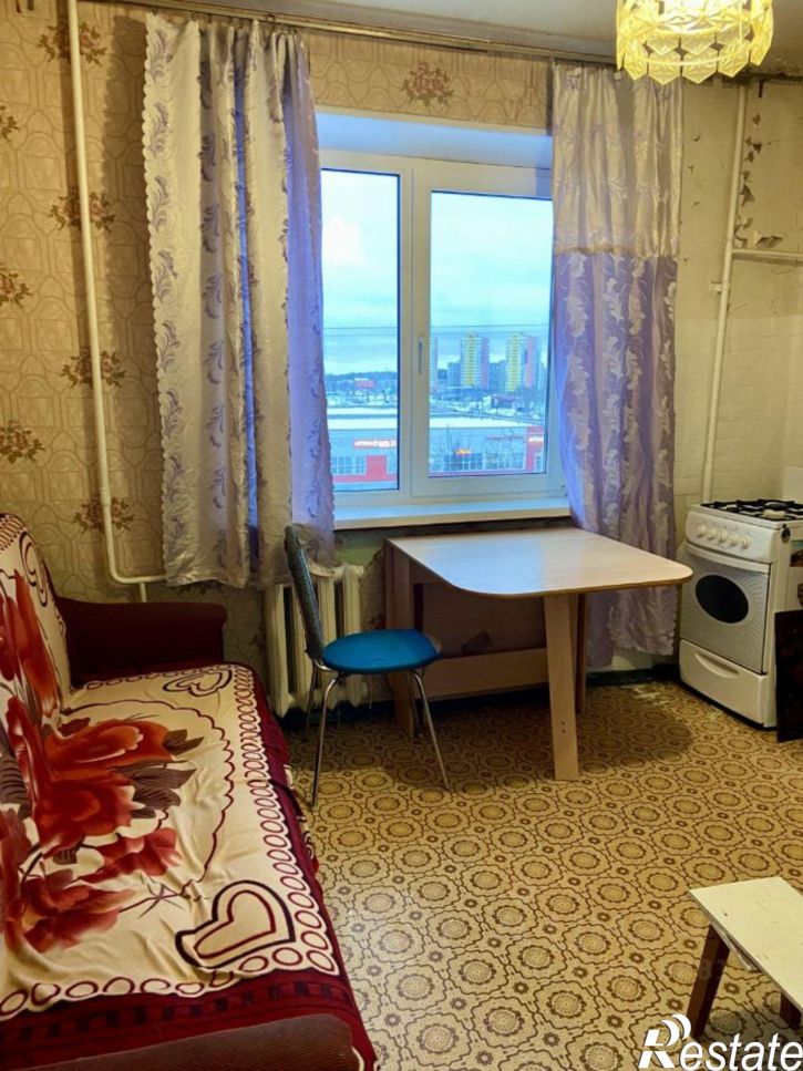1-комн квартира Кохомское шоссе, 5,  д. 5