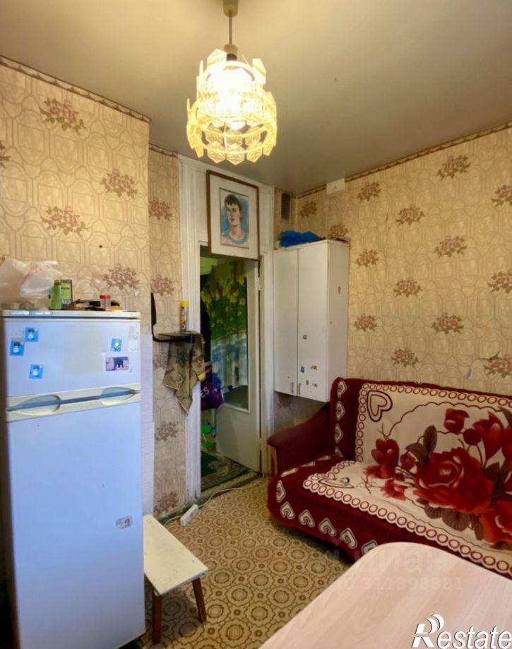 1-комн квартира Кохомское шоссе, 5,  д. 5