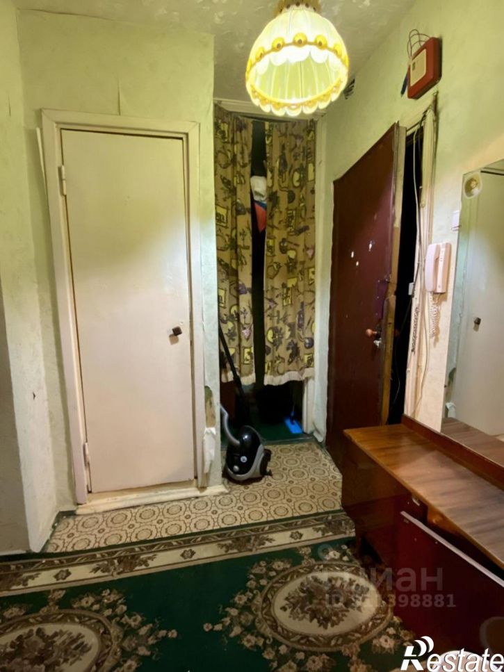 1-комн квартира Кохомское шоссе, 5,  д. 5