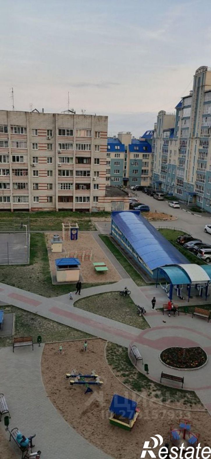 1-комн квартира ул Авдотьинская, 32,  д. 32