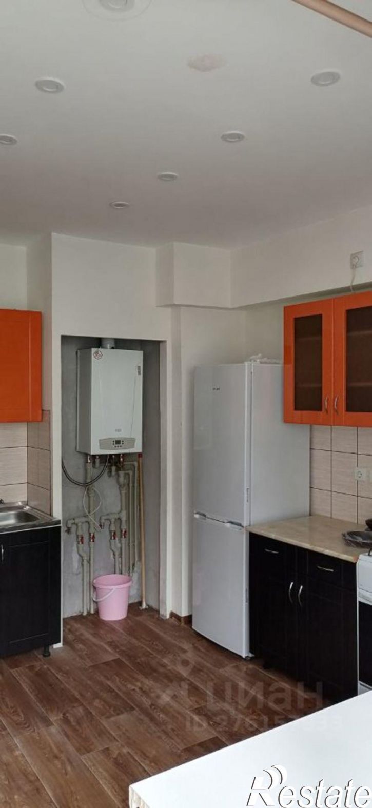 1-комн квартира ул Авдотьинская, 32,  д. 32