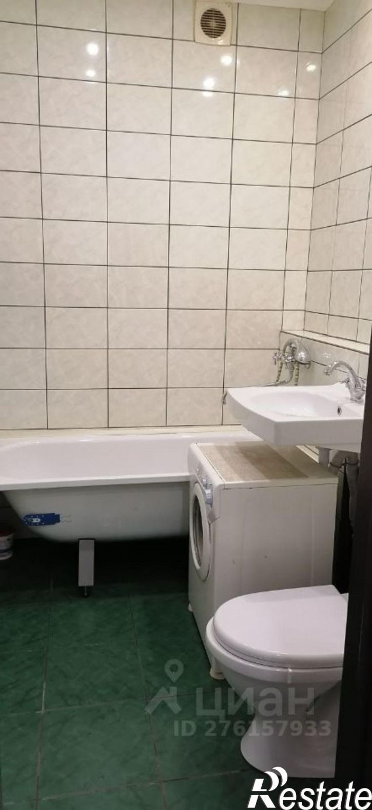 1-комн квартира ул Авдотьинская, 32,  д. 32
