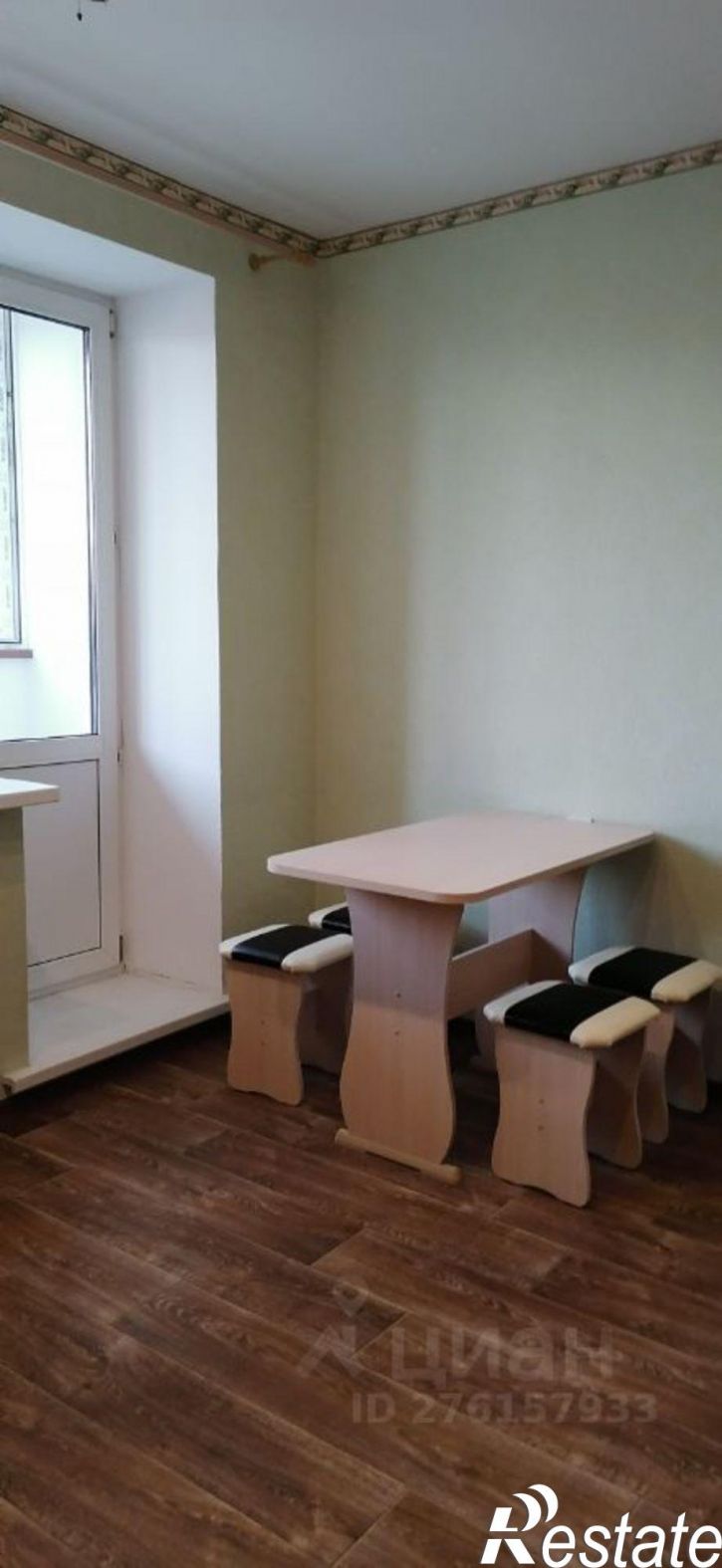 1-комн квартира ул Авдотьинская, 32,  д. 32