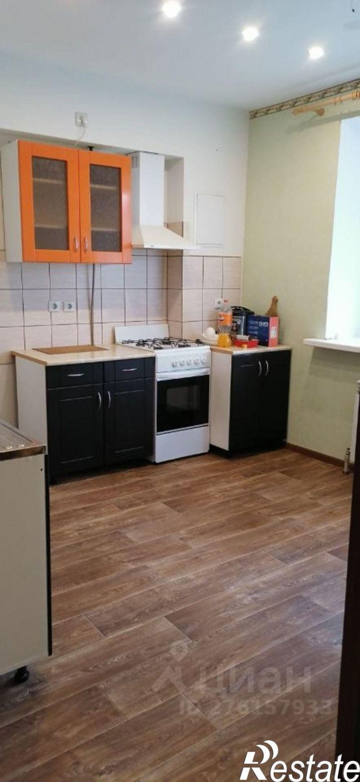 1-комн квартира ул Авдотьинская, 32,  д. 32