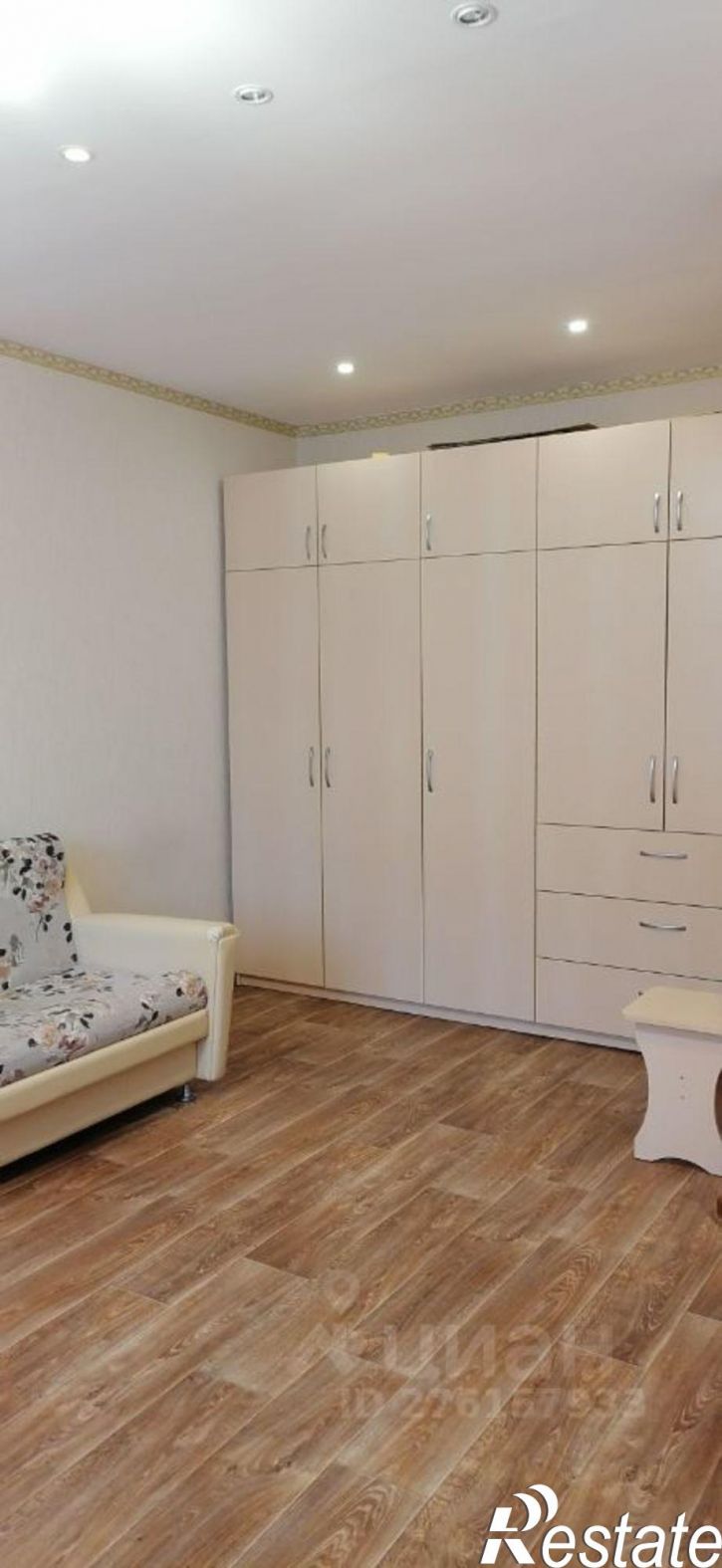 1-комн квартира ул Авдотьинская, 32,  д. 32