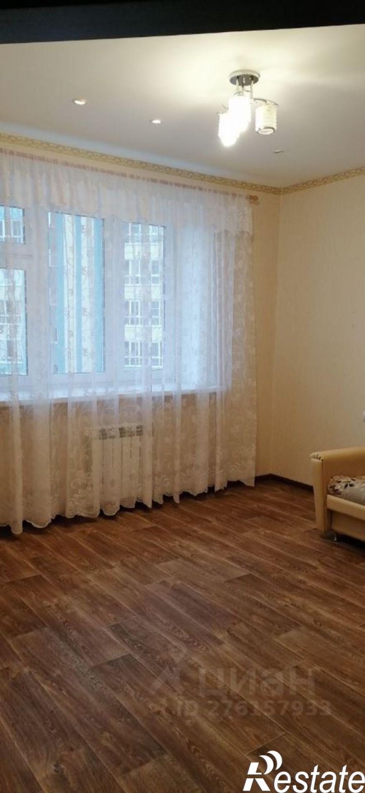 1-комн квартира ул Авдотьинская, 32,  д. 32