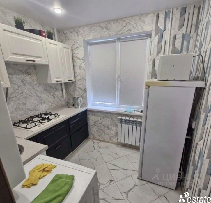 2-комн квартира ул Академическая, 14,  д. 14