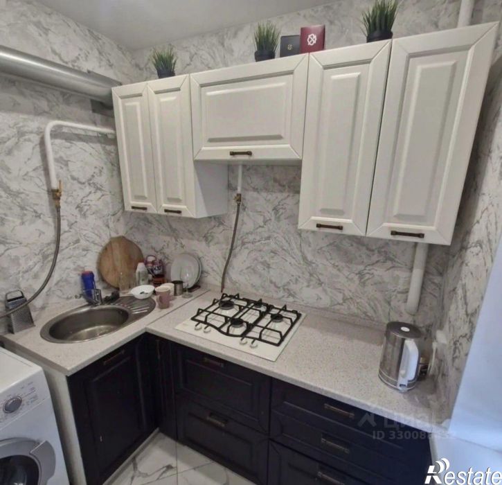 2-комн квартира ул Академическая, 14,  д. 14