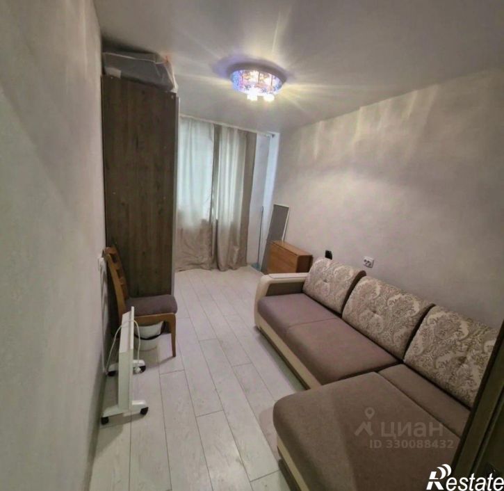 2-комн квартира ул Академическая, 14,  д. 14