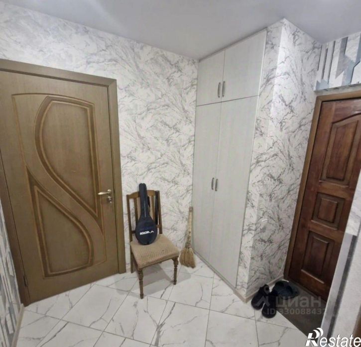 2-комн квартира ул Академическая, 14,  д. 14