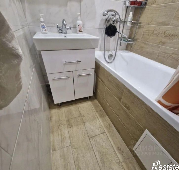 2-комн квартира ул Академическая, 14,  д. 14