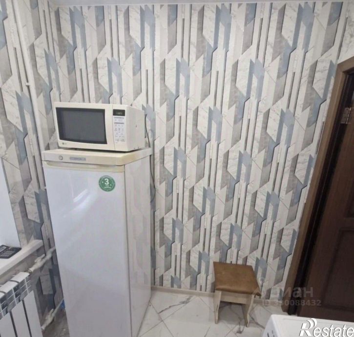 2-комн квартира ул Академическая, 14,  д. 14