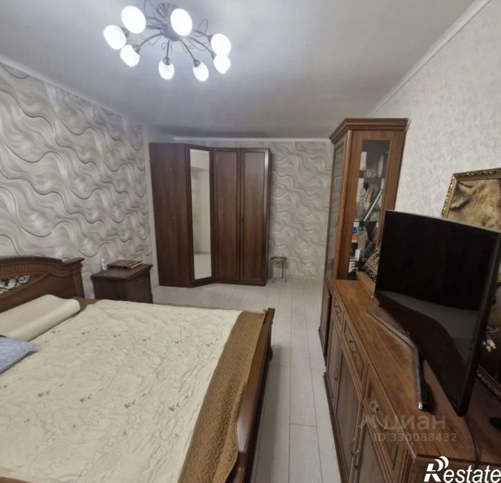 2-комн квартира ул Академическая, 14,  д. 14