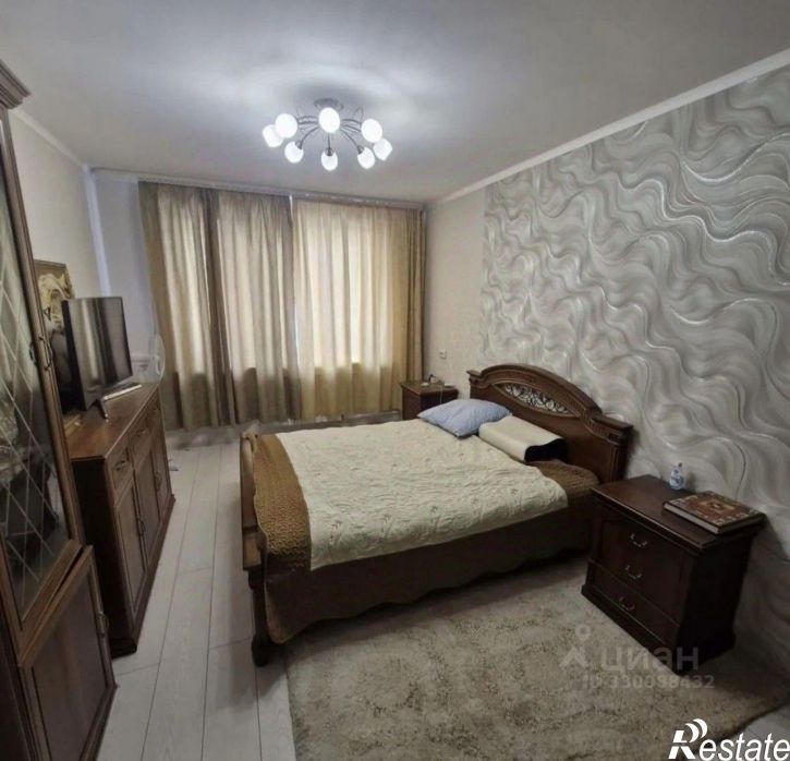 2-комн квартира ул Академическая, 14,  д. 14