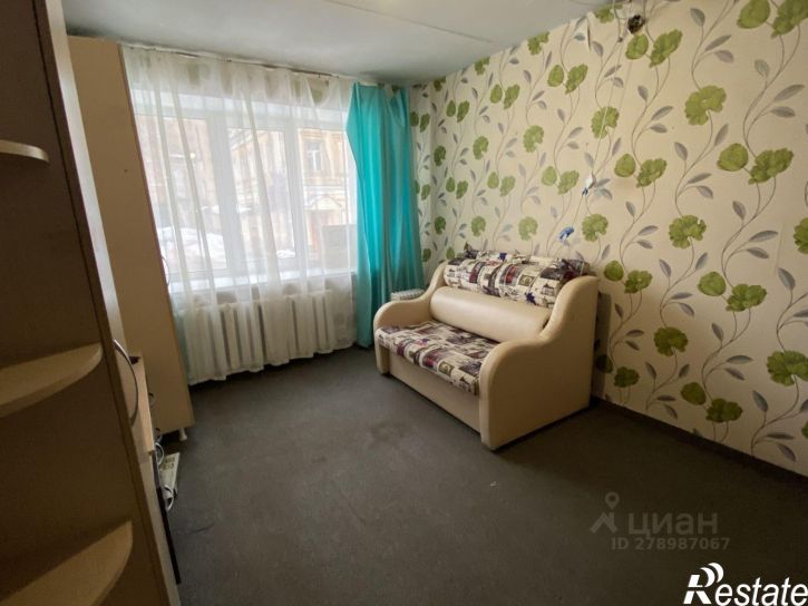3-комн квартира ул Маяковского, 24,  д. 24
