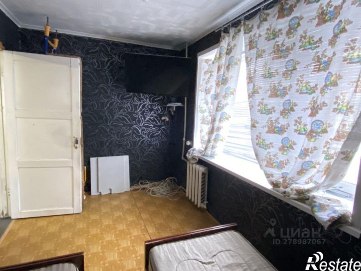 3-комн квартира ул Маяковского, 24,  д. 24