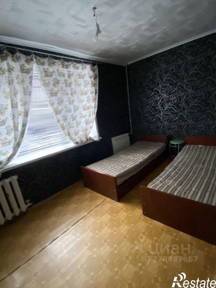 3-комн квартира ул Маяковского, 24,  д. 24