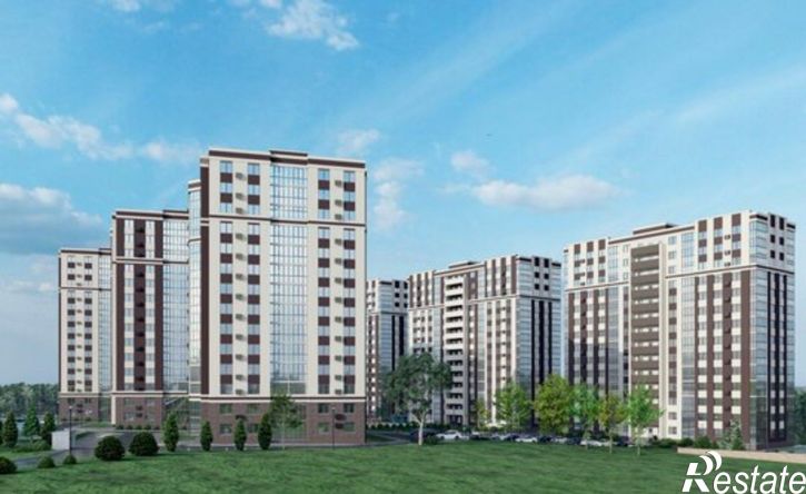1-комн квартира ул Куконковых, 143А,  д. 143А