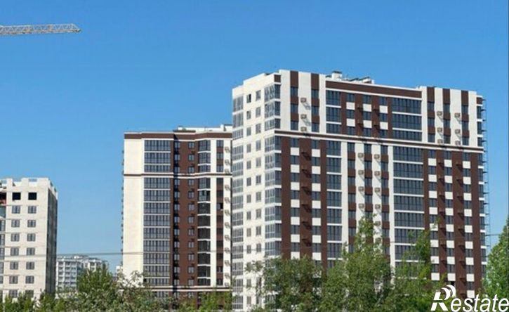 1-комн квартира ул Куконковых, 143А,  д. 143А