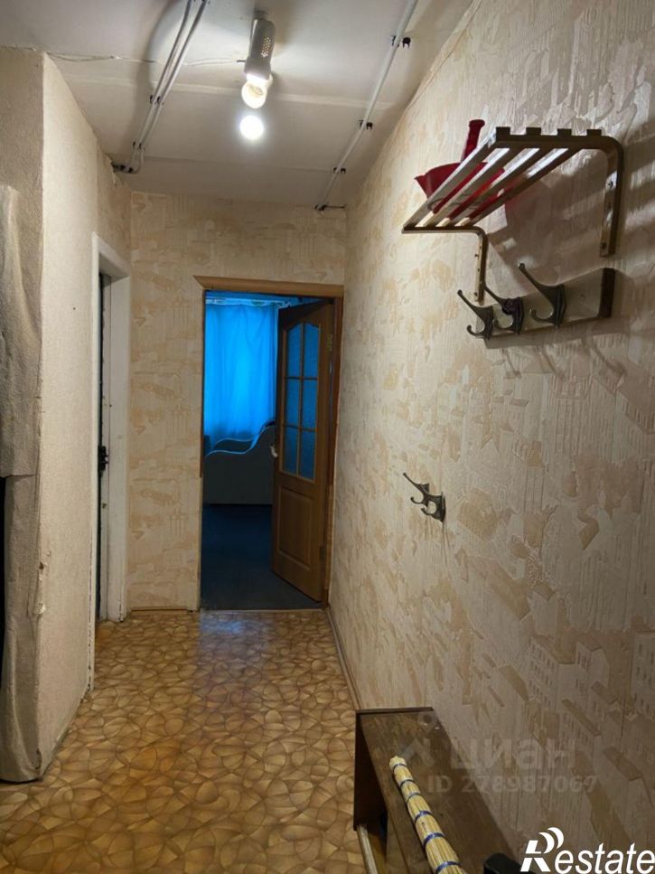 3-комн квартира ул Маяковского, 24,  д. 24