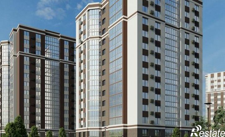 1-комн квартира ул Куконковых, 143А,  д. 143А