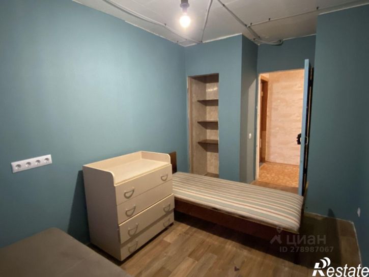 3-комн квартира ул Маяковского, 24,  д. 24
