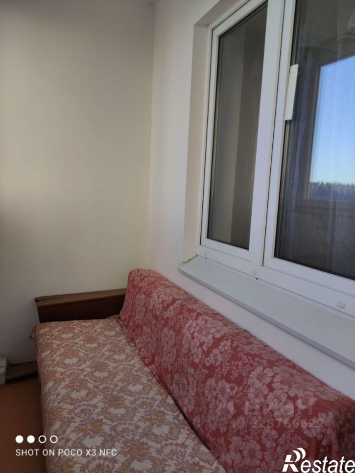 1-комн квартира Кохомское шоссе, 3 1,  д. 3 1,  к. 1