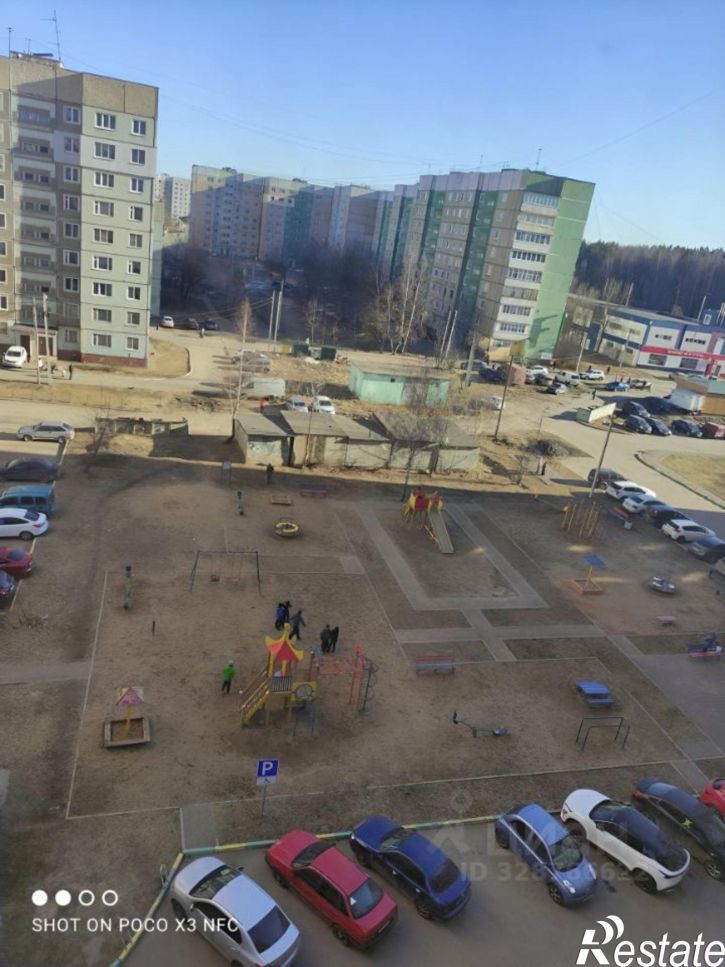 1-комн квартира Кохомское шоссе, 3 1,  д. 3 1,  к. 1