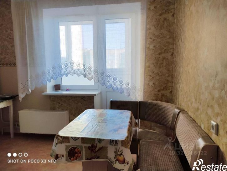 1-комн квартира Кохомское шоссе, 3 1,  д. 3 1,  к. 1