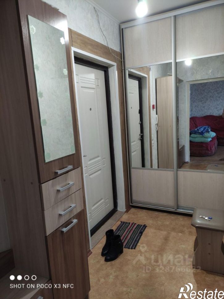 1-комн квартира Кохомское шоссе, 3 1,  д. 3 1,  к. 1