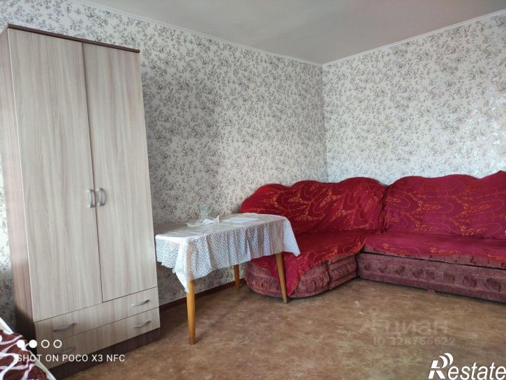 1-комн квартира Кохомское шоссе, 3 1,  д. 3 1,  к. 1