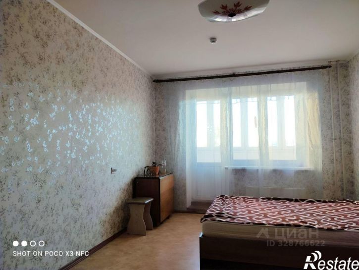 1-комн квартира Кохомское шоссе, 3 1,  д. 3 1,  к. 1