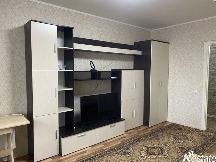 1-комн квартира микрорайон Рождественский, 6