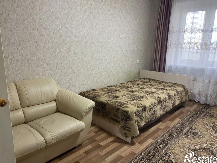 1-комн квартира микрорайон Рождественский, 6