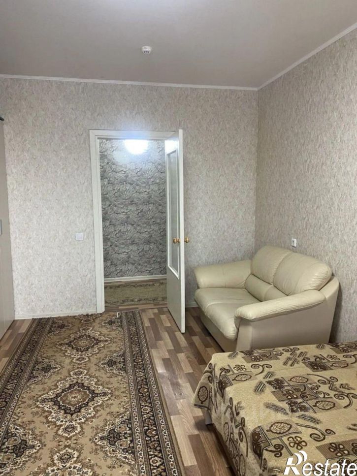 1-комн квартира микрорайон Рождественский, 6