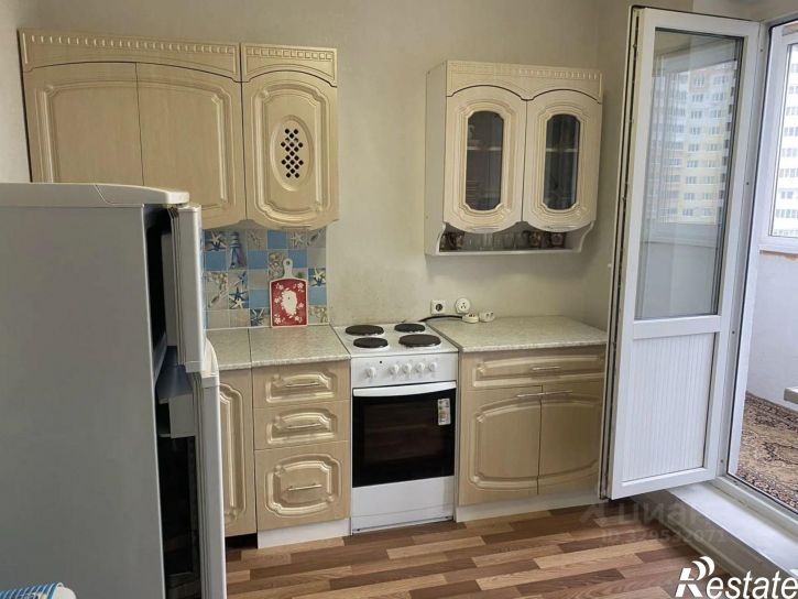 1-комн квартира микрорайон Рождественский, 6