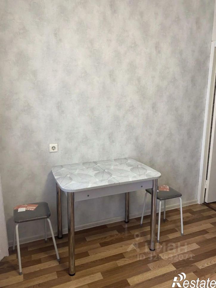 1-комн квартира микрорайон Рождественский, 6