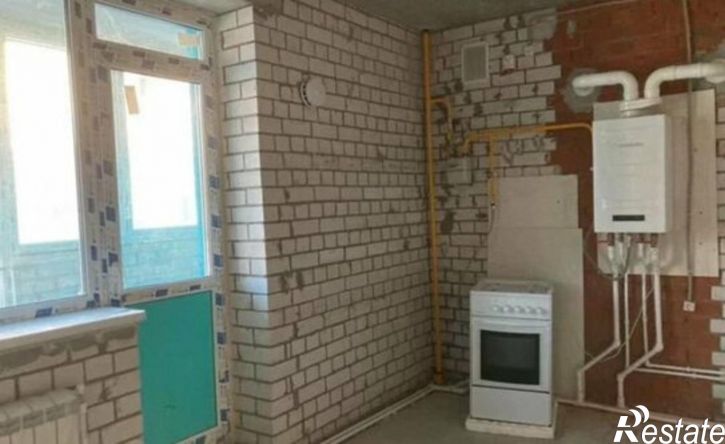 3-комн квартира ул Володиной, 5,  д. 5