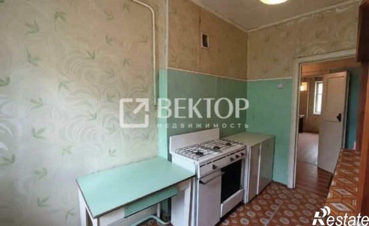 2-комн квартира ул Люлина, 25,  д. 25