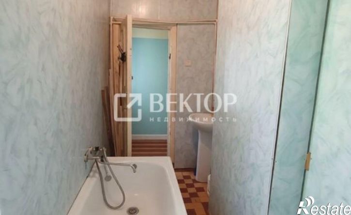 2-комн квартира ул Люлина, 25,  д. 25