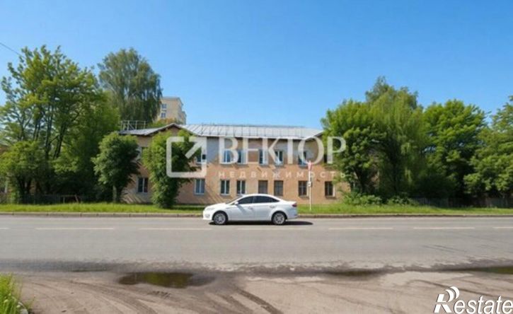 2-комн квартира ул Люлина, 25,  д. 25