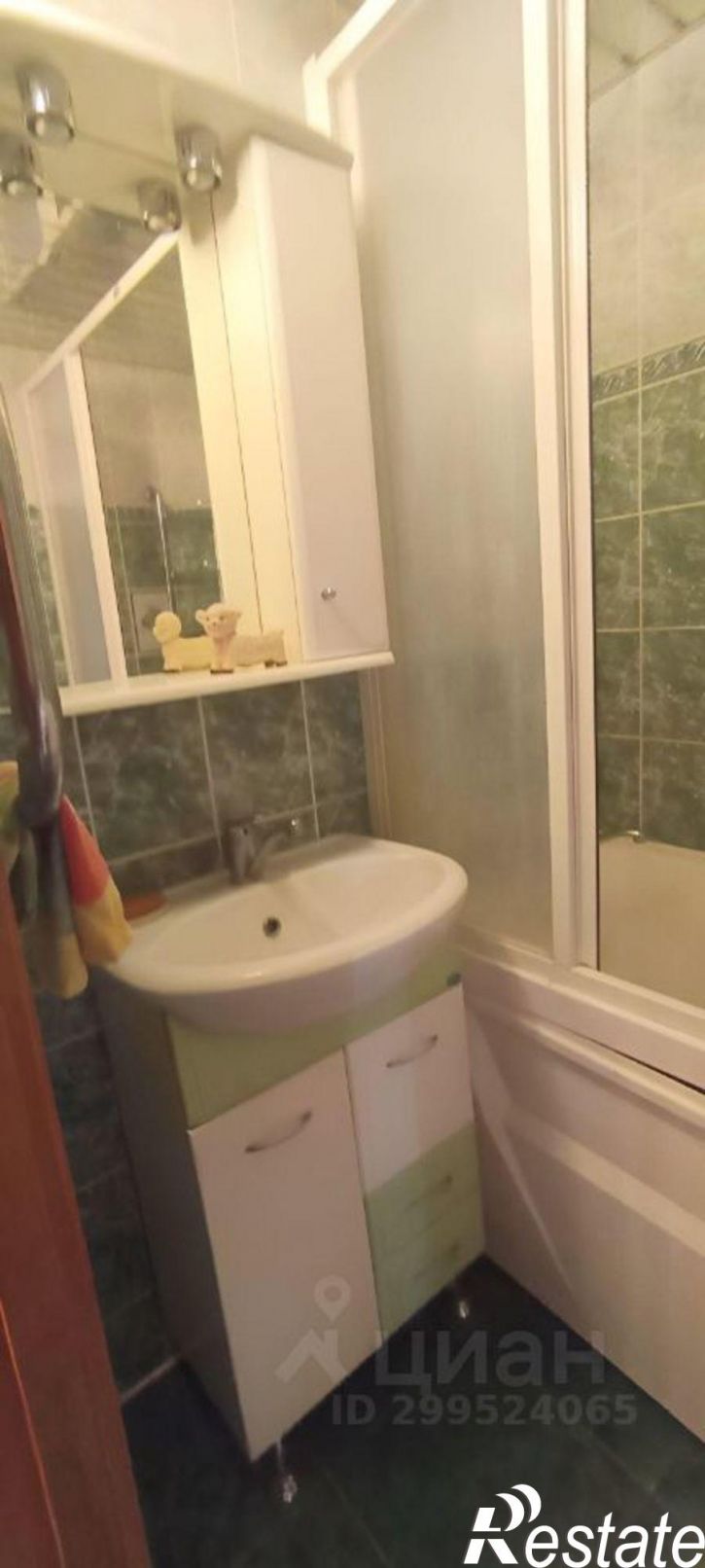 2-комн квартира ул Дунаева, 15,  д. 15