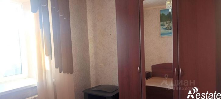 2-комн квартира ул Дунаева, 15,  д. 15