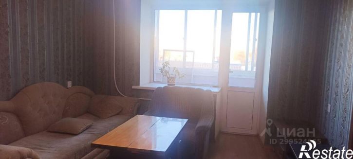 2-комн квартира ул Дунаева, 15,  д. 15
