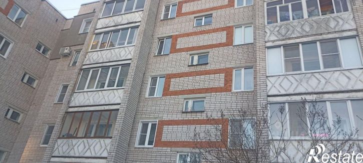2-комн квартира ул Дунаева, 15,  д. 15