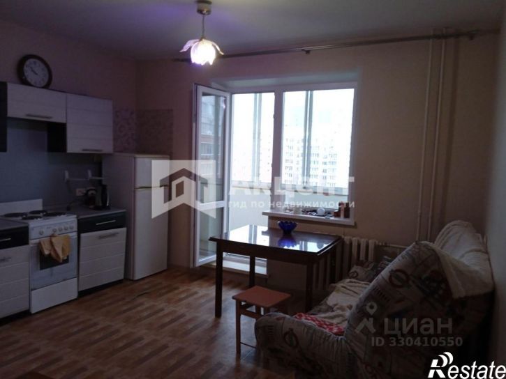 2-комн квартира г Иваново, мкр Московский, 4