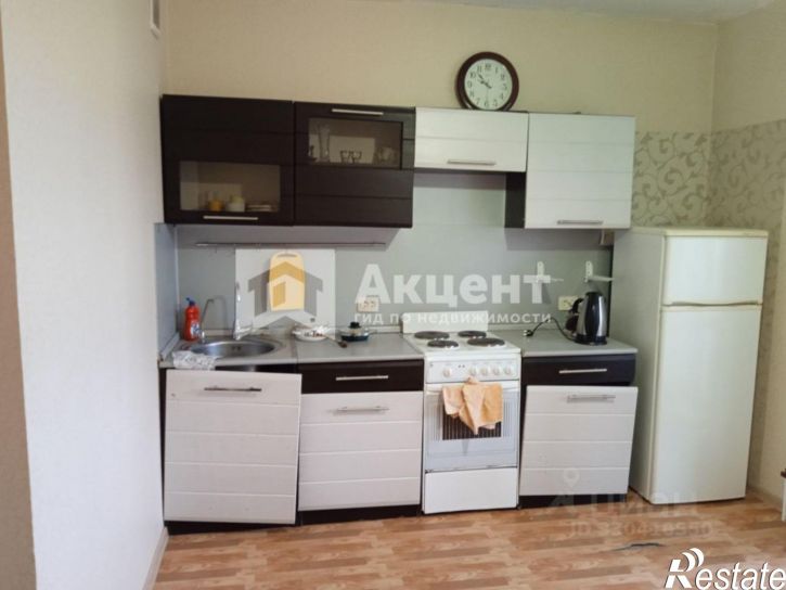 2-комн квартира г Иваново, мкр Московский, 4