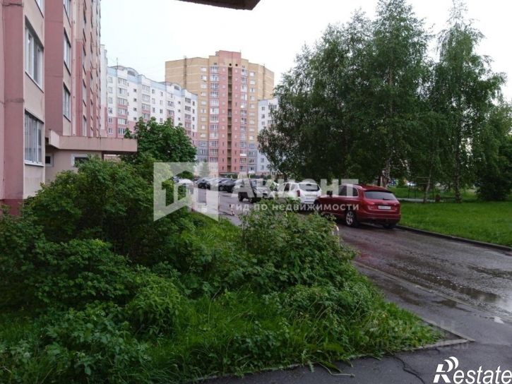 2-комн квартира г Иваново, мкр Московский, 4
