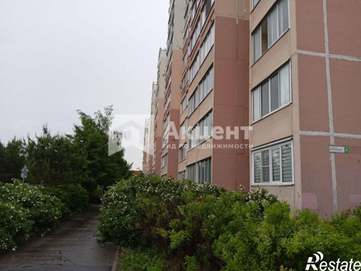 2-комн квартира г Иваново, мкр Московский, 4