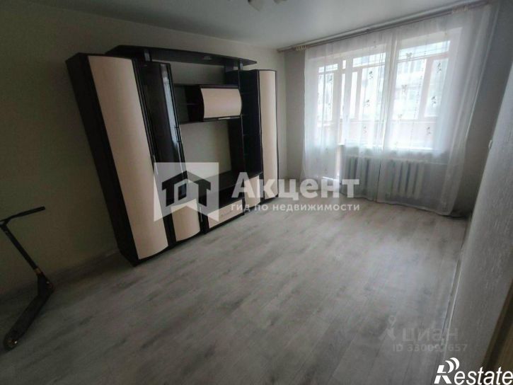 2-комн квартира 19-я линия, 14,  д. 14